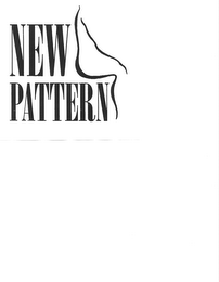 NEW PATTERN logo