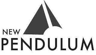 NEW PENDULUM logo