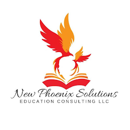 NEW PHOENIX SOLUTIONS EDUCATION CONSULTING LLC logo