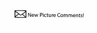 NEW PICTURE COMMENTS! logo