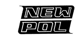 NEW POL logo