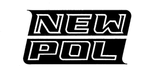 NEW POL logo