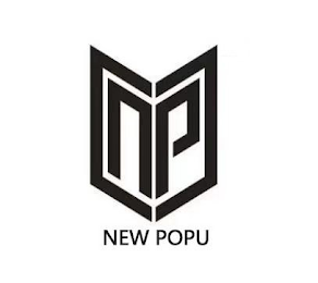 NEW POPU logo