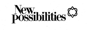 NEW POSSIBILITIES logo