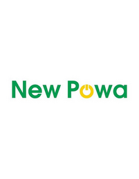 NEW POWA logo