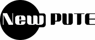 NEW PUTE logo
