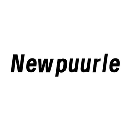 NEW PUURLE logo