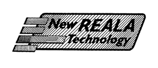 NEW REALA TECHNOLOGY logo