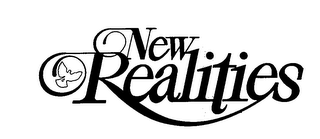 NEW REALITIES logo