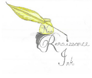 NEW RENAISSANCE INK logo