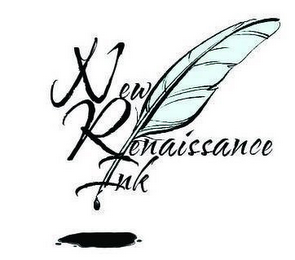 NEW RENAISSANCE INK logo