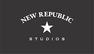 NEW REPUBLIC STUDIOS logo