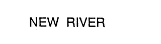 NEW RIVER logo