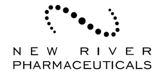 NEW RIVER PHARMACEUTICALS logo