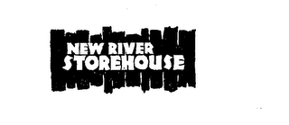 NEW RIVER STOREHOUSE logo