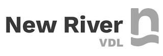NEW RIVER VDL N logo