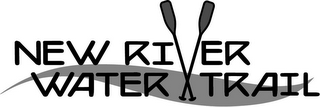 NEW RIVER WATER TRAIL logo