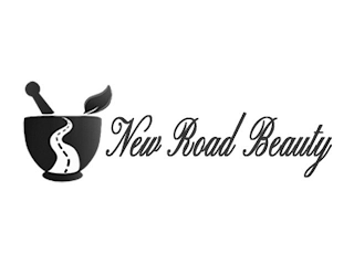 NEW ROAD BEAUTY logo