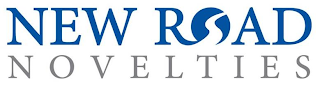 NEW ROAD NOVELTIES logo