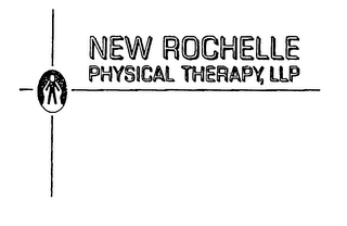 NEW ROCHELLE PHYSICAL THERAPY, LLP logo