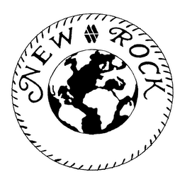 NEW ROCK