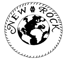NEW ROCK