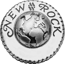 NEW ROCK logo