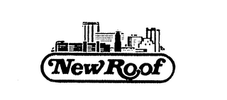 NEW ROOF