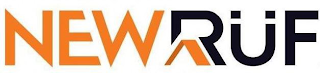 NEW RUF logo