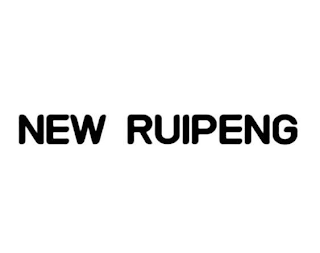 NEW RUIPENG logo