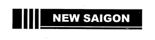 NEW SAIGON logo