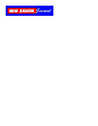 NEW SAIGON JOURNAL logo