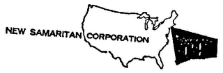 NEW SAMARITAN CORPORATION logo