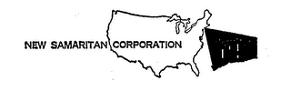NEW SAMARITAN CORPORATION NS logo