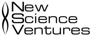 NEW SCIENCE VENTURES logo