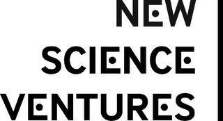 NEW SCIENCE VENTURES logo
