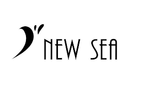 NEW SEA logo