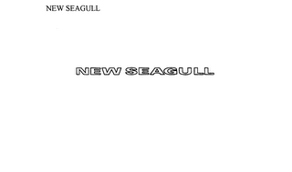 NEW SEAGULL logo