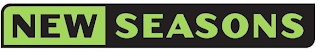 NEW SEASONS logo