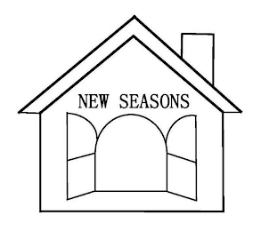 NEW SEASONS logo