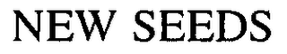 NEW SEEDS logo