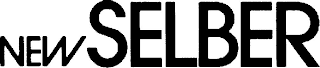 NEW SELBER logo
