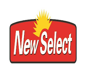 NEW SELECT