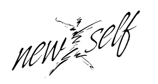 NEW SELF logo