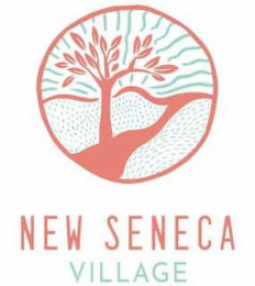 NEW SENECA VILLAGE logo
