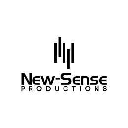 NEW-SENSE PRODUCTIONS logo