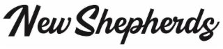 NEW SHEPHERDS logo