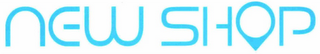 NEW SHOP logo