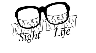 NEW SIGHT NEW LIFE