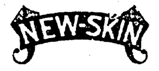 NEW-SKIN logo